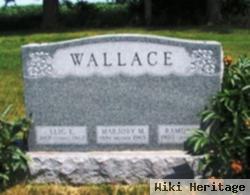 Elic L. Wallace