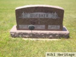 Frank H Wuebker