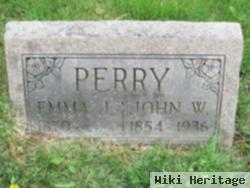 John Washington Perry