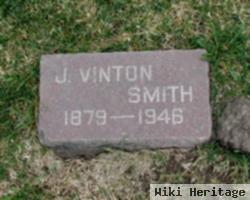 Jefferson Vinton Smith