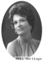 Betty Joyce Waites Ansley