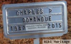 Charles Domangue