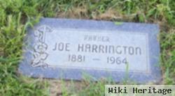 Joe Harrington, Sr