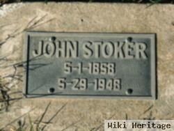 John Stoker