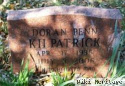 Doran Penn Kilpatrick