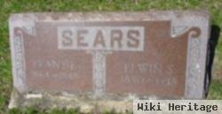 Frantie Hunt Sears