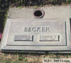 Louise S. Becker