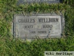 Charles Wellborn