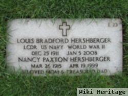 Nancy Paxton Hershberger