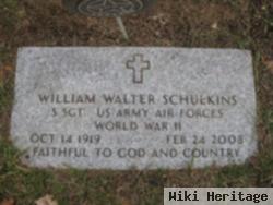 William Walter Schulkins