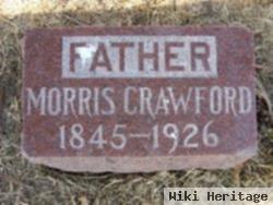 Morris Crawford