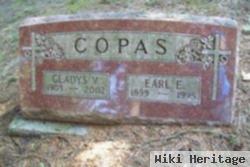 Earl Emmett Copas