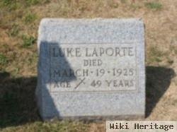 Luke Laporte