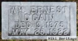 William Ernest O'cain