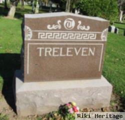 Baby Treleven