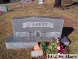 James Wesley Cavett