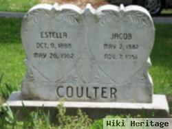 Estella Mae Conklin Coulter