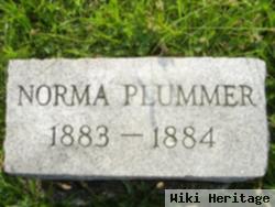 Norma Plummer