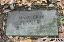 Mary Gray Flanary