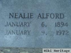 Nealie Alford Lewis