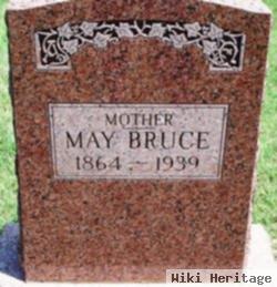 May Bruce