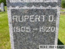 Rupert Long