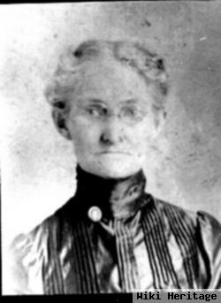 Sarah Ann Henning Reck