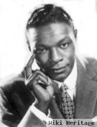 Nat King Cole