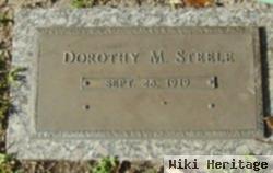 Dorothy May Rowin Steele