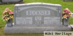 William Thomas Buckner