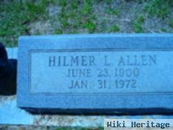 Hilmer Levi Allen