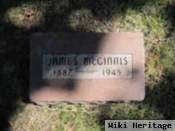 James Mcginnis