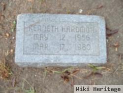 Kenneth Gene Hardmon