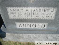 Nancy M. Arnold