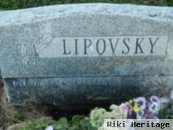 George Lipovsky, Sr