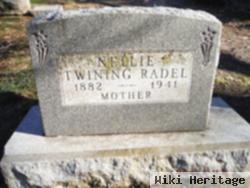 Nellie Twining Radel