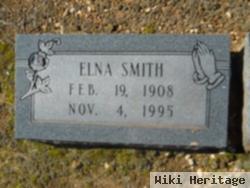 Elna Smith