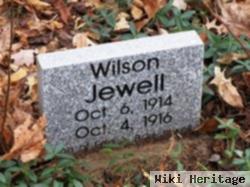 Wilson Jewell