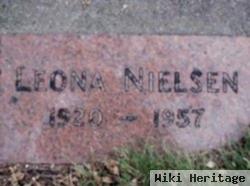 Leona Esther Nielsen