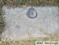 Kenan Varner