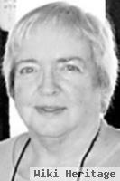 Carolyn N. Nisbet Johnsonbaugh