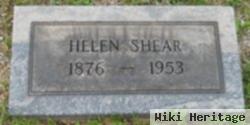 Helen Shear
