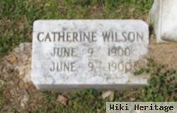 Catherine Wilson