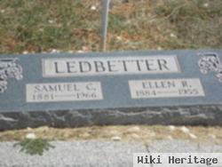 Samuel Columbus Ledbetter