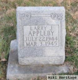 Larry J. Appleby