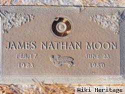 James Nathan Moon