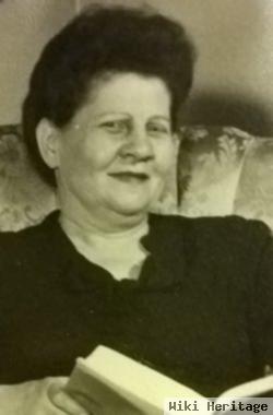 Sylvia Lond Heller