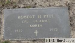 Robert H. Pyle