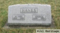 George Hanes