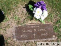 Bruno N Reinl